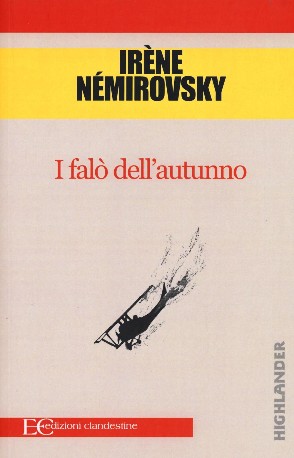 I falò dell'autunno Scarica PDF EPUB
