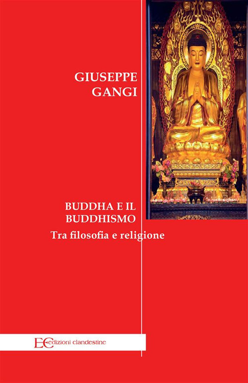 Image of Buddha e il buddhismo