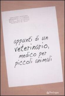 Amatigota.it Appunti di un veterinario, medico per piccoli animali Image