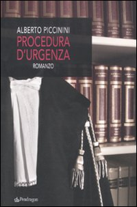 Procedura d'urgenza Scarica PDF EPUB
