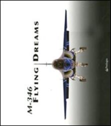 Montagneinnoir.it M-346 Flying Dreams Image