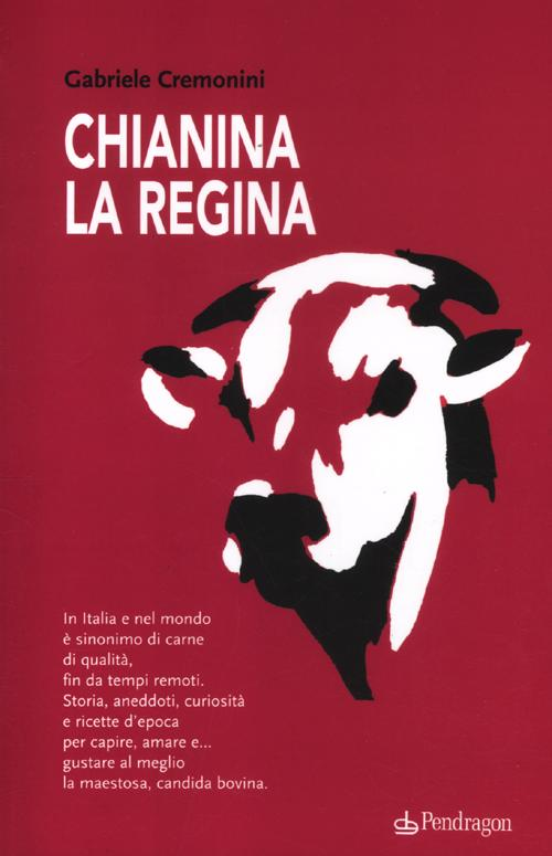 Chianina la regina Scarica PDF EPUB
