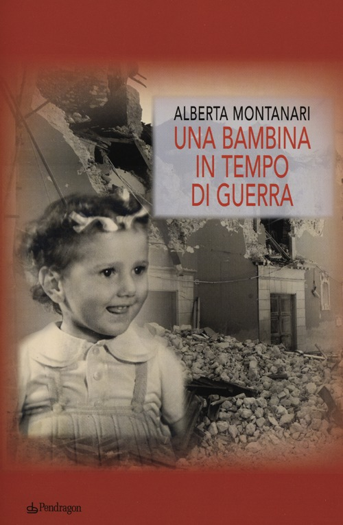 Una bambina in tempo di guerra Scarica PDF EPUB
