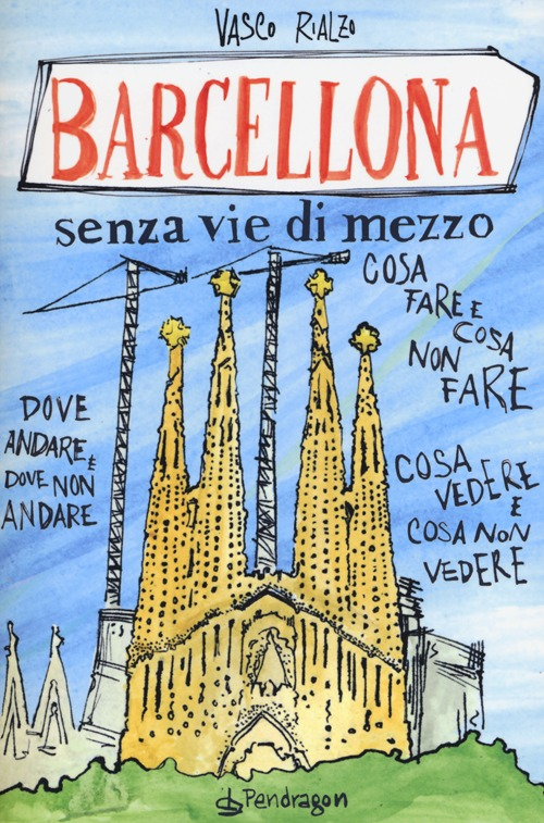 Barcellona senza via di mezzo