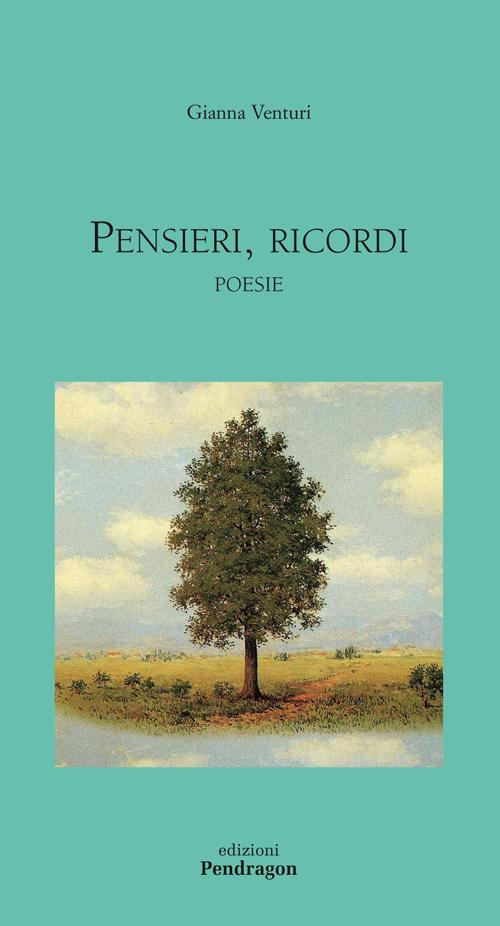 Pensieri, ricordi Scarica PDF EPUB
