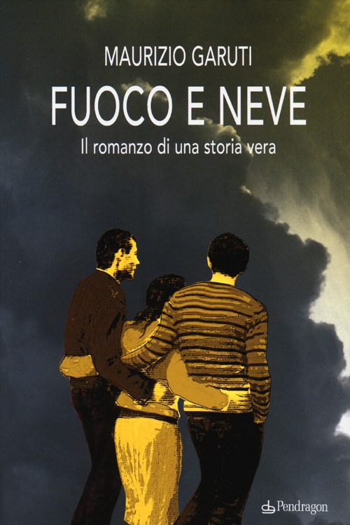 Fuoco e neve Scarica PDF EPUB
