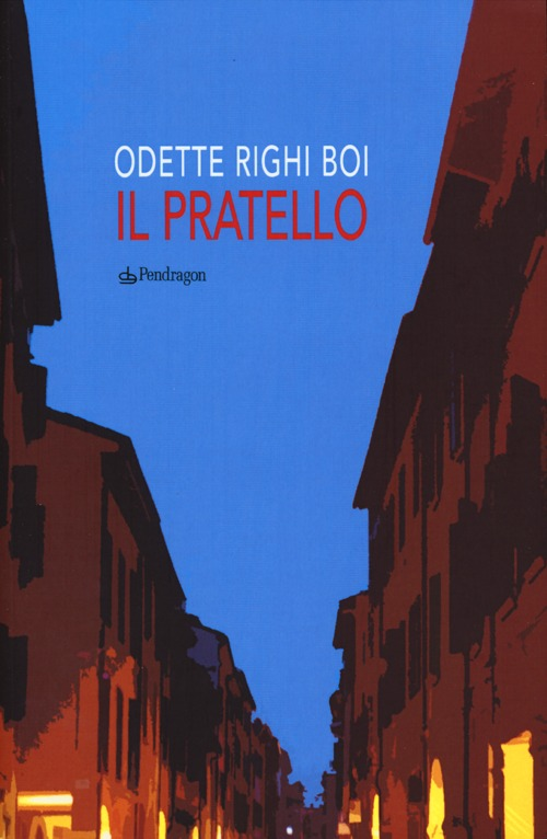 Il pratello Scarica PDF EPUB
