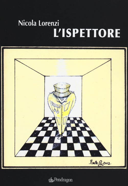 L' ispettore Scarica PDF EPUB
