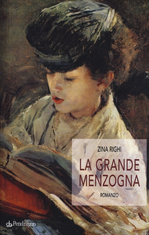 La grande menzogna Scarica PDF EPUB
