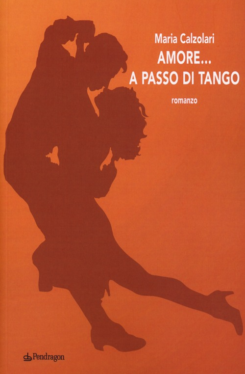 Amore... a passo di tango Scarica PDF EPUB
