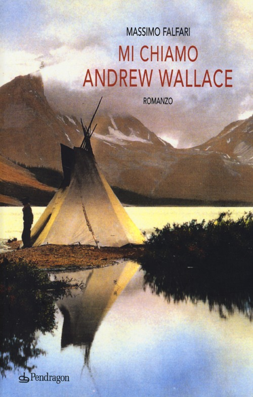 Mi chiamo Andrew Wallace Scarica PDF EPUB
