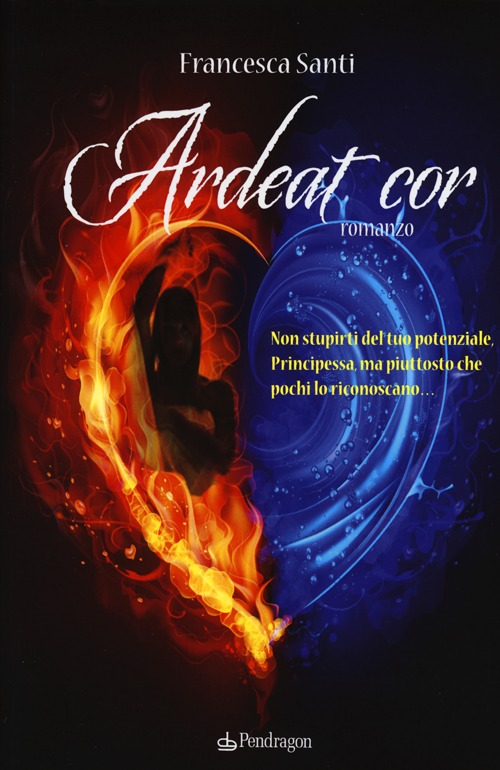 Ardeat cor Scarica PDF EPUB
