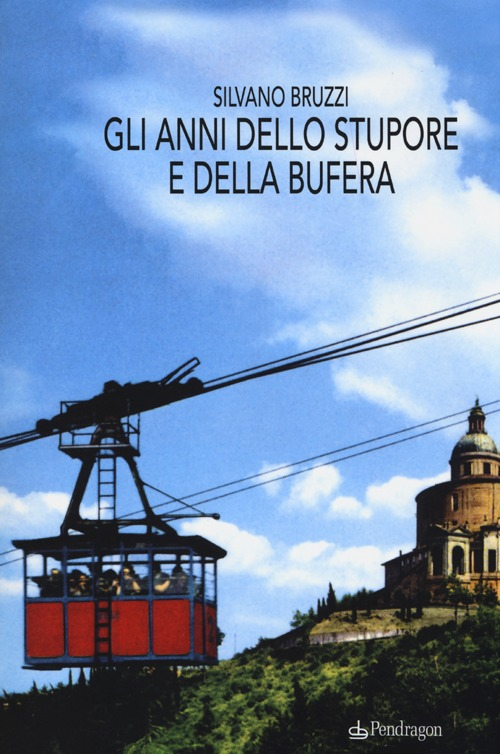 Gli anni dello stupore e della bufera Scarica PDF EPUB
