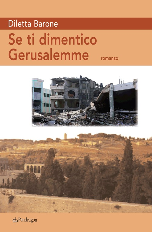 Se ti dimentico Gerusalemme Scarica PDF EPUB
