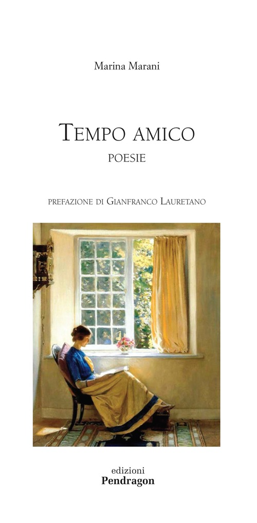 Tempo amico Scarica PDF EPUB
