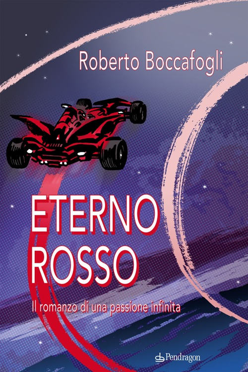 Eterno rosso Scarica PDF EPUB
