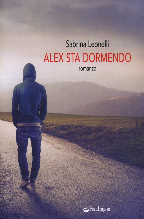 Alex sta dormendo Scarica PDF EPUB
