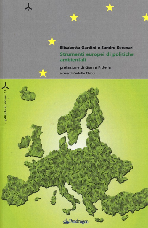 Strumenti europei di politiche ambientali Scarica PDF EPUB
