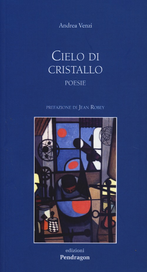 Cielo di cristallo Scarica PDF EPUB
