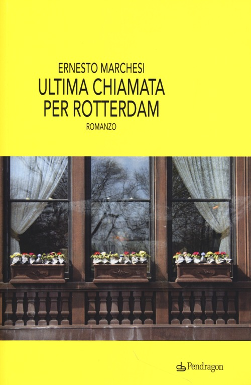 Ultima chiamata per Rotterdam Scarica PDF EPUB
