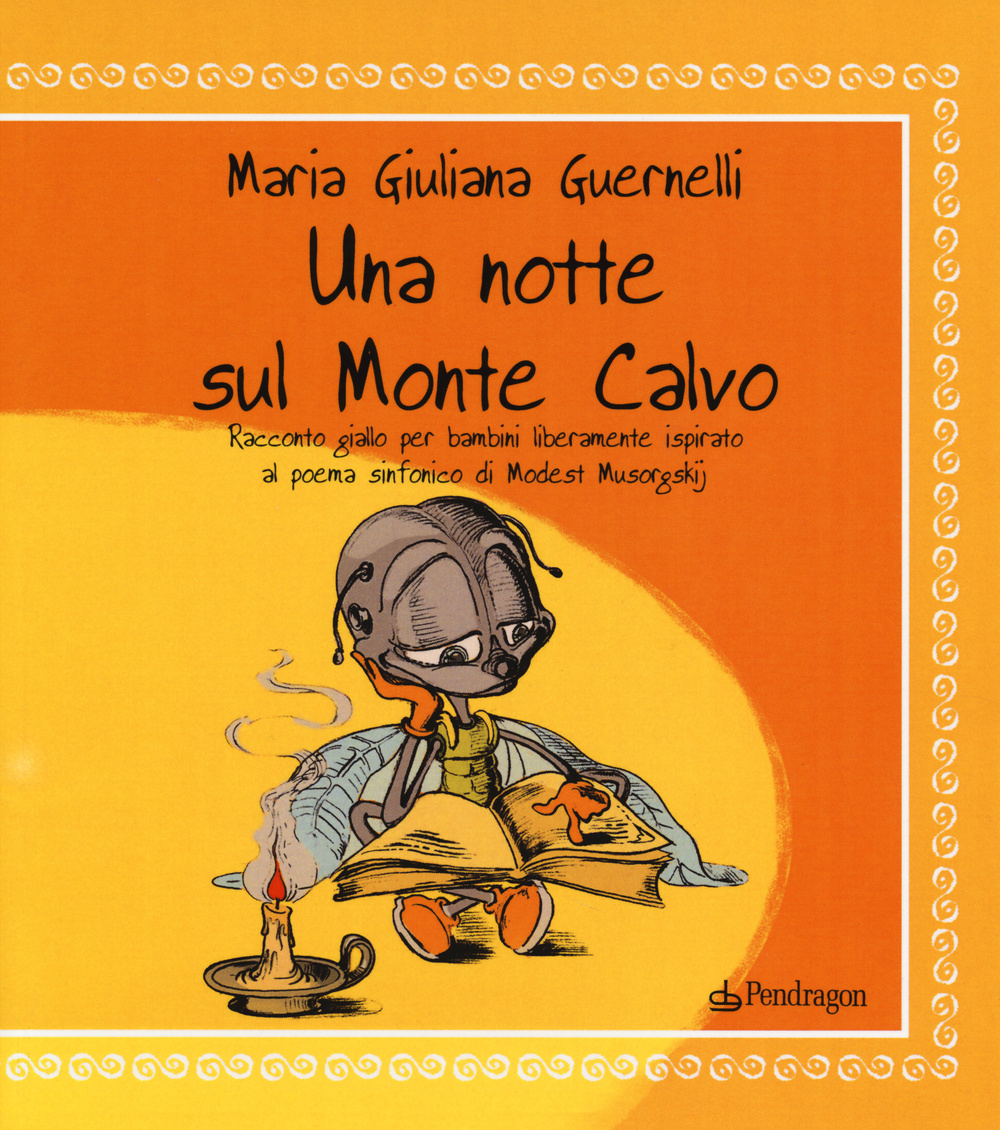 Una notte su Monte Calvo Scarica PDF EPUB
