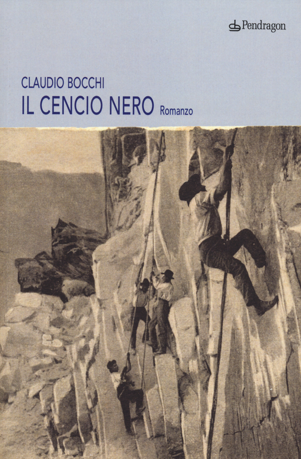 Il cencio nero Scarica PDF EPUB
