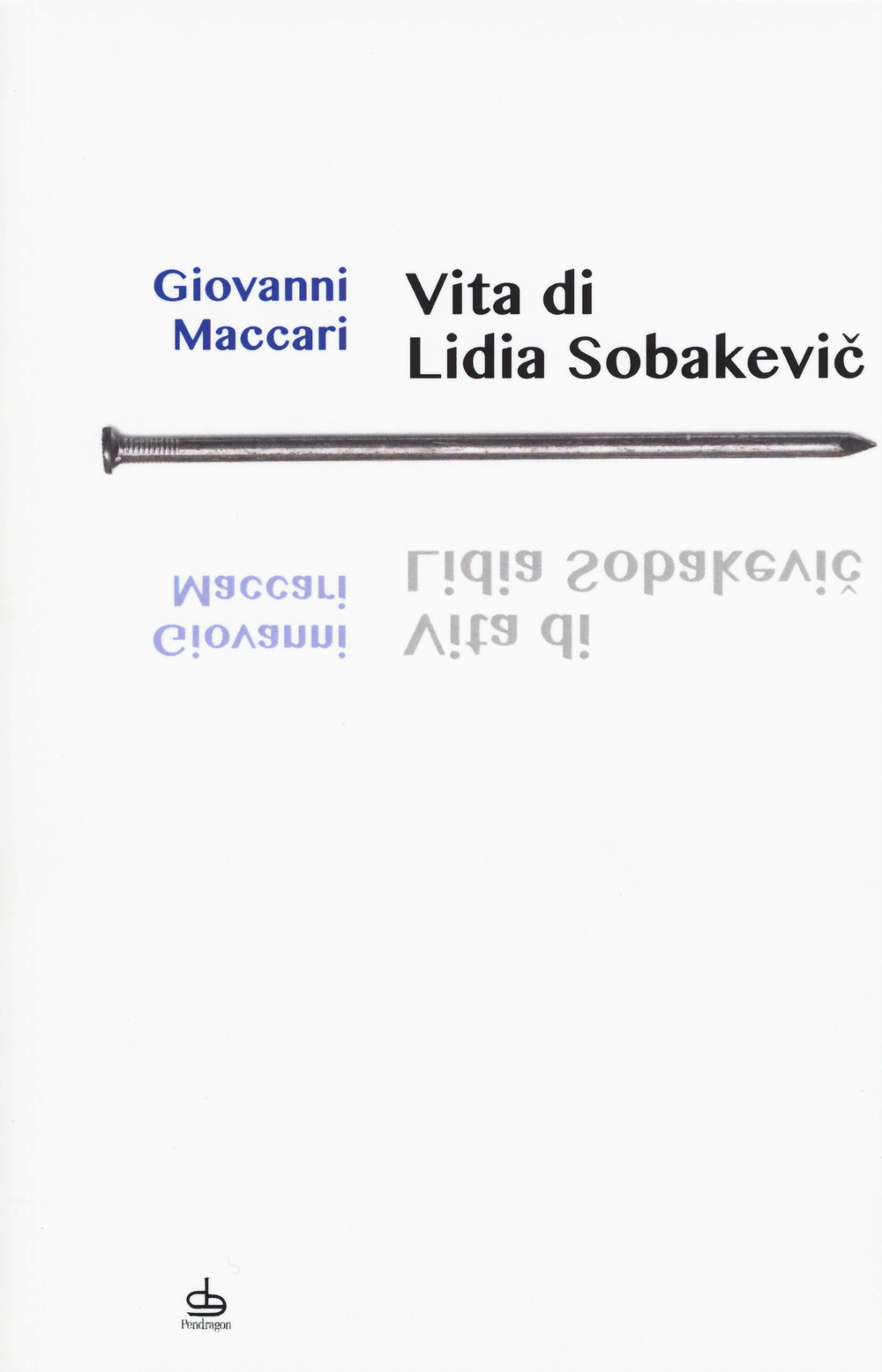 Vita di Lidia Sobakevic Scarica PDF EPUB
