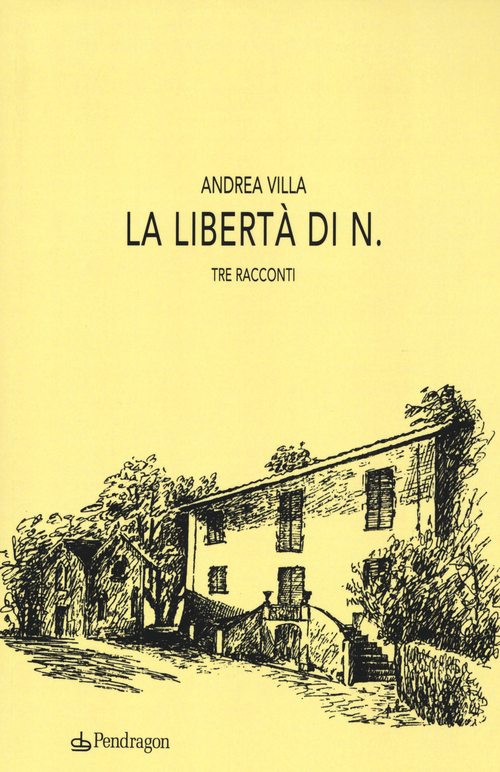 La libertà di N. Scarica PDF EPUB
