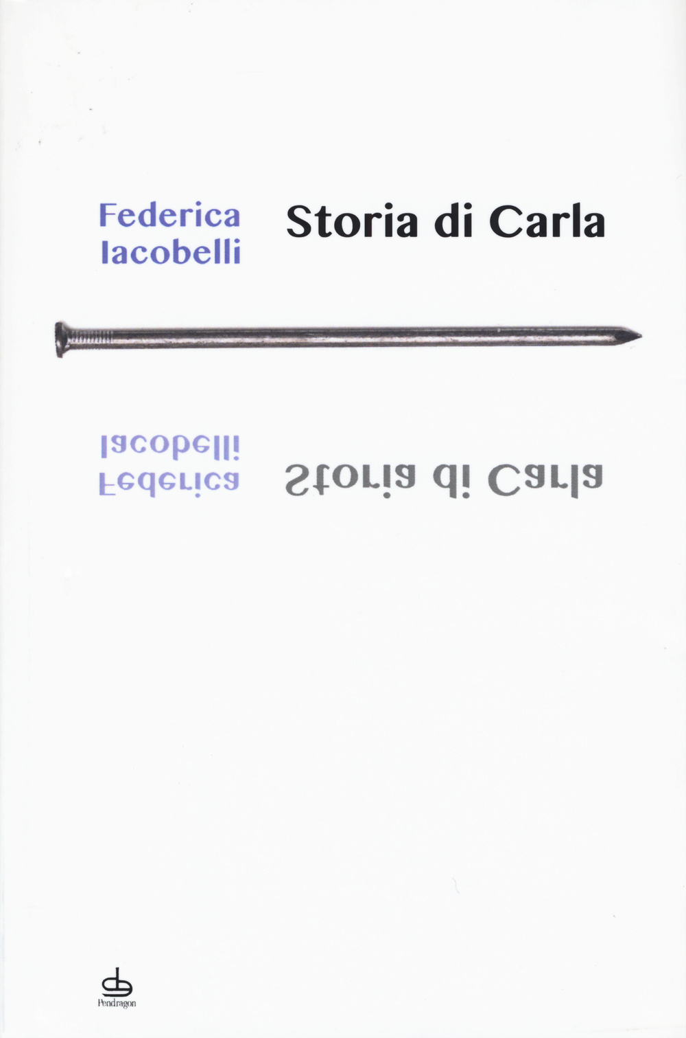 Storia di Carla Scarica PDF EPUB
