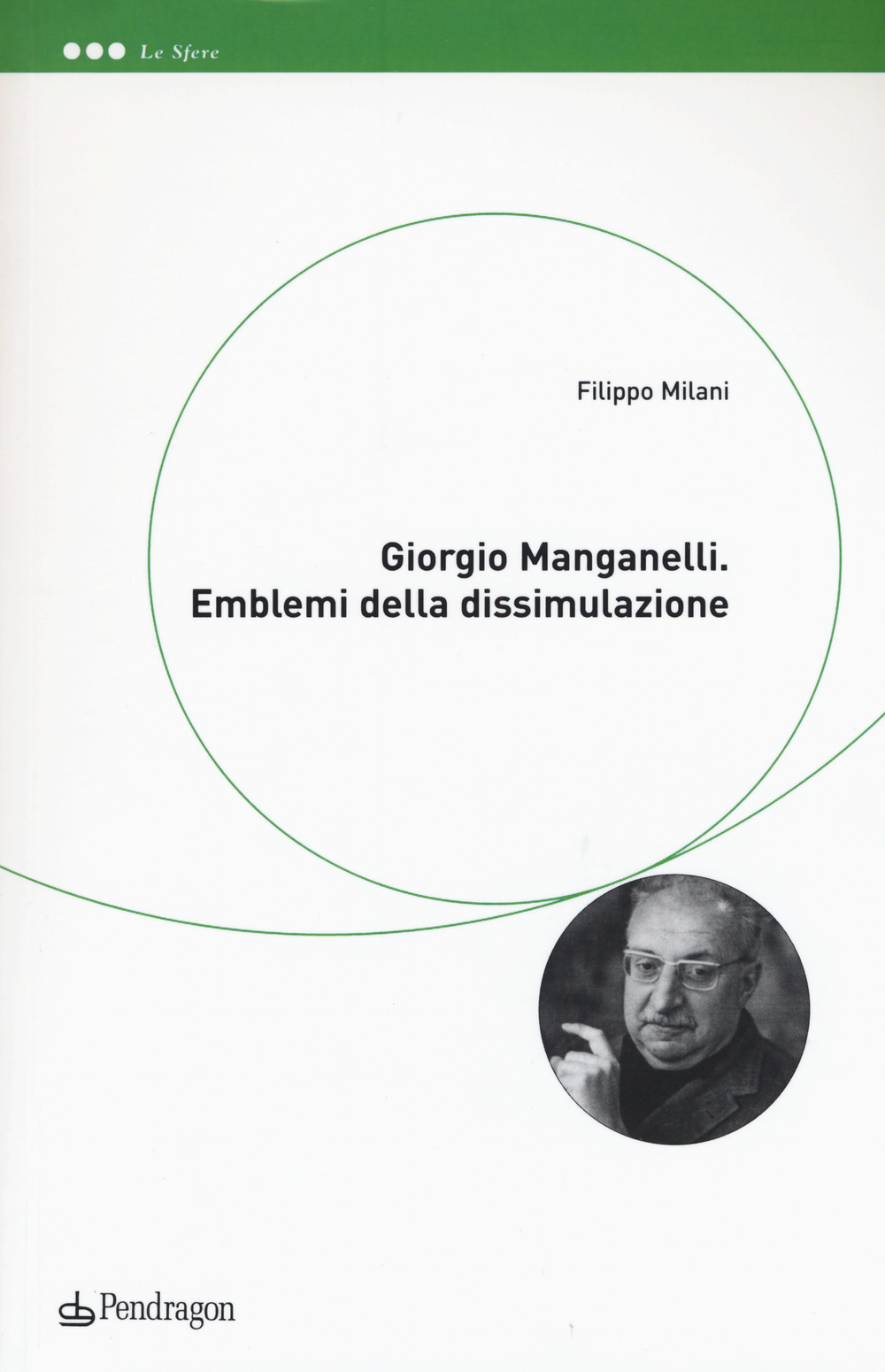 Giorgio Manganelli. Emblemi della dissimulazione Scarica PDF EPUB
