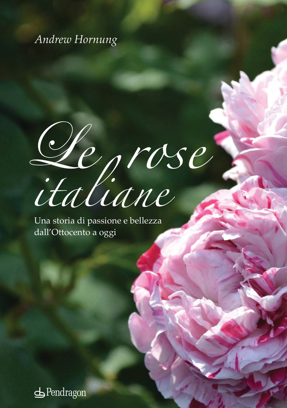 Le rose italiane. Una storia di passione e bellezza dall'Ottocento a oggi Scarica PDF EPUB
