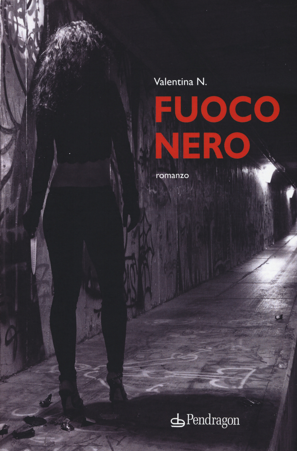 Fuoco nero Scarica PDF EPUB
