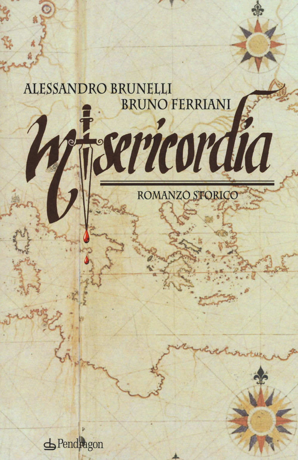 Misericordia Scarica PDF EPUB
