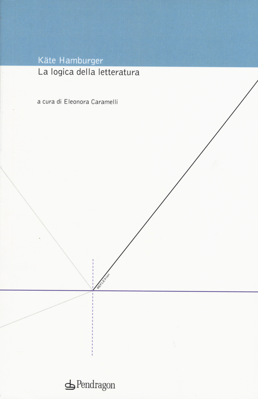 La logica della letteratura Scarica PDF EPUB
