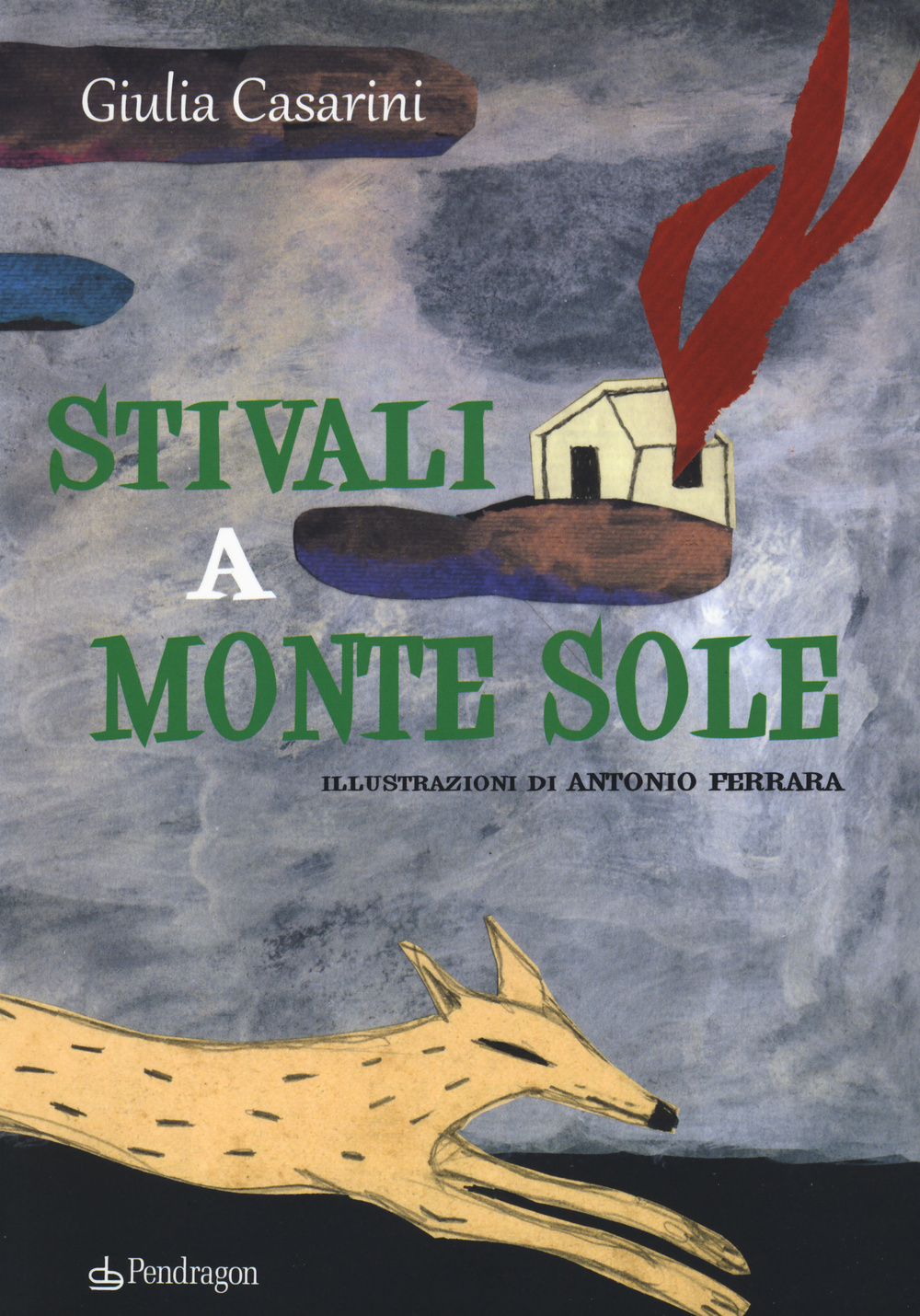 Stivali a Monte Sole Scarica PDF EPUB
