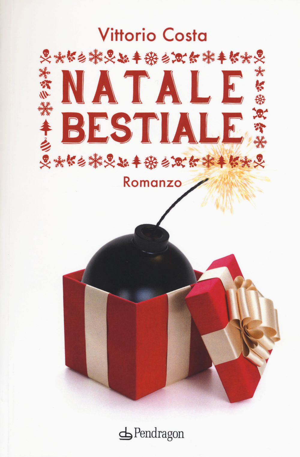 Natale bestiale