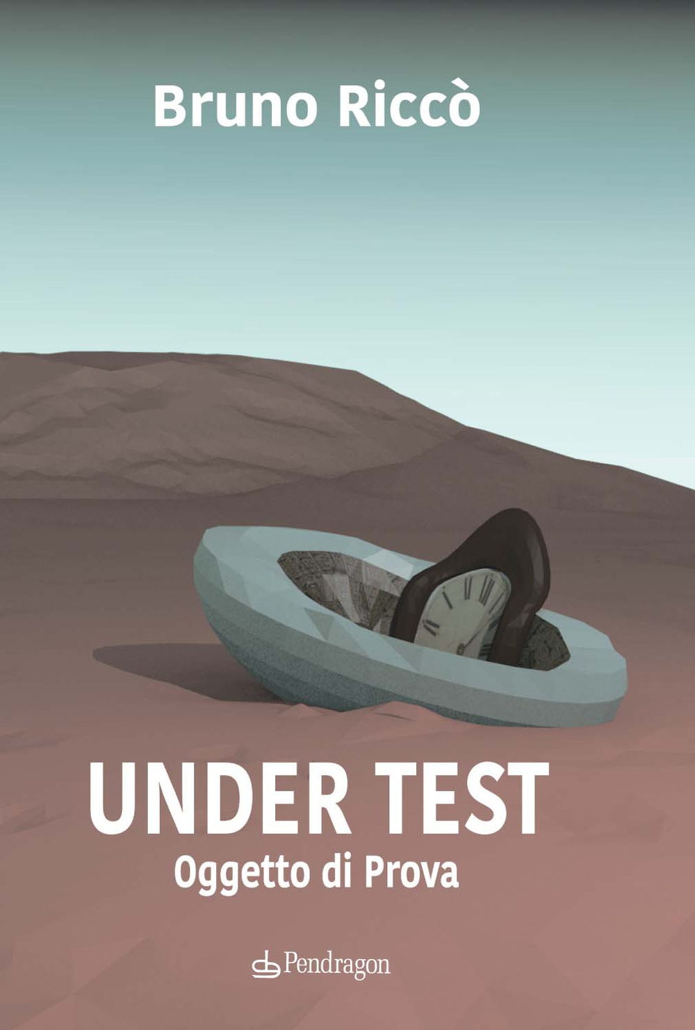 Under test. Oggetto di prova Scarica PDF EPUB
