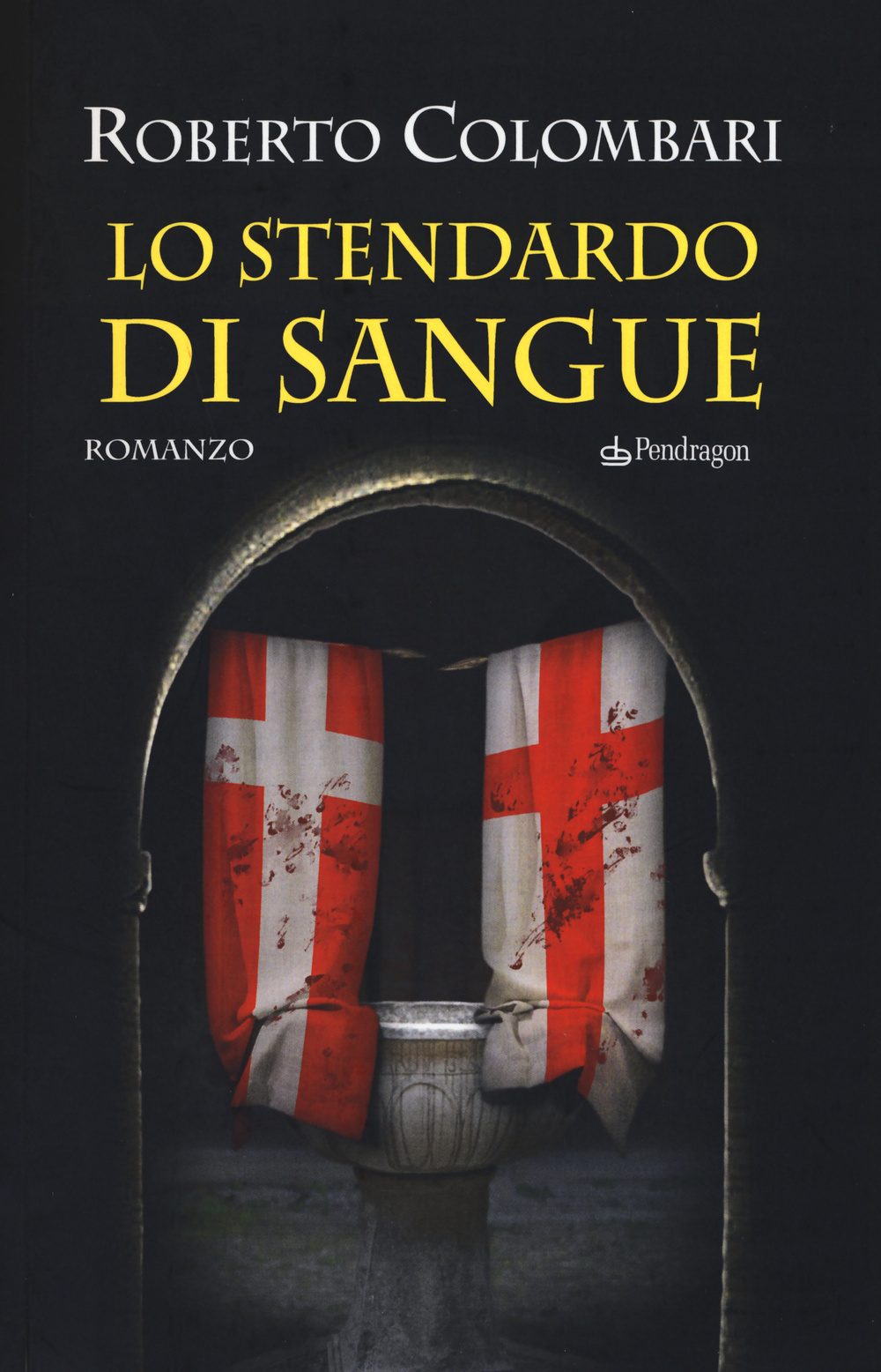 Lo stendardo di sangue Scarica PDF EPUB
