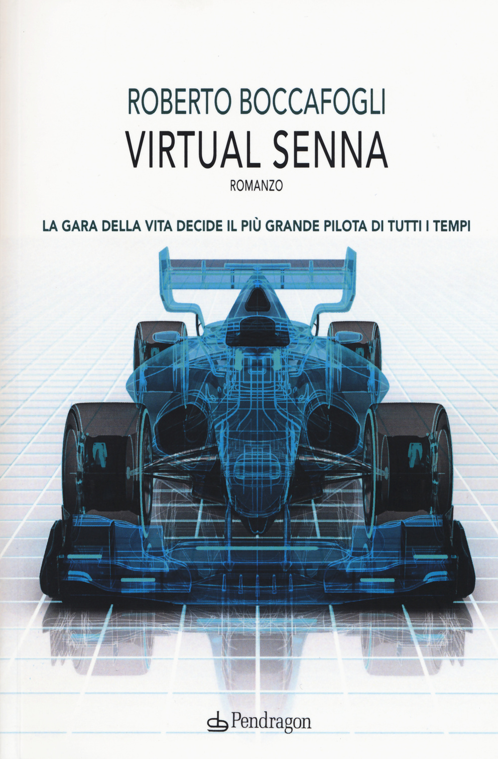 Virtual Senna Scarica PDF EPUB
