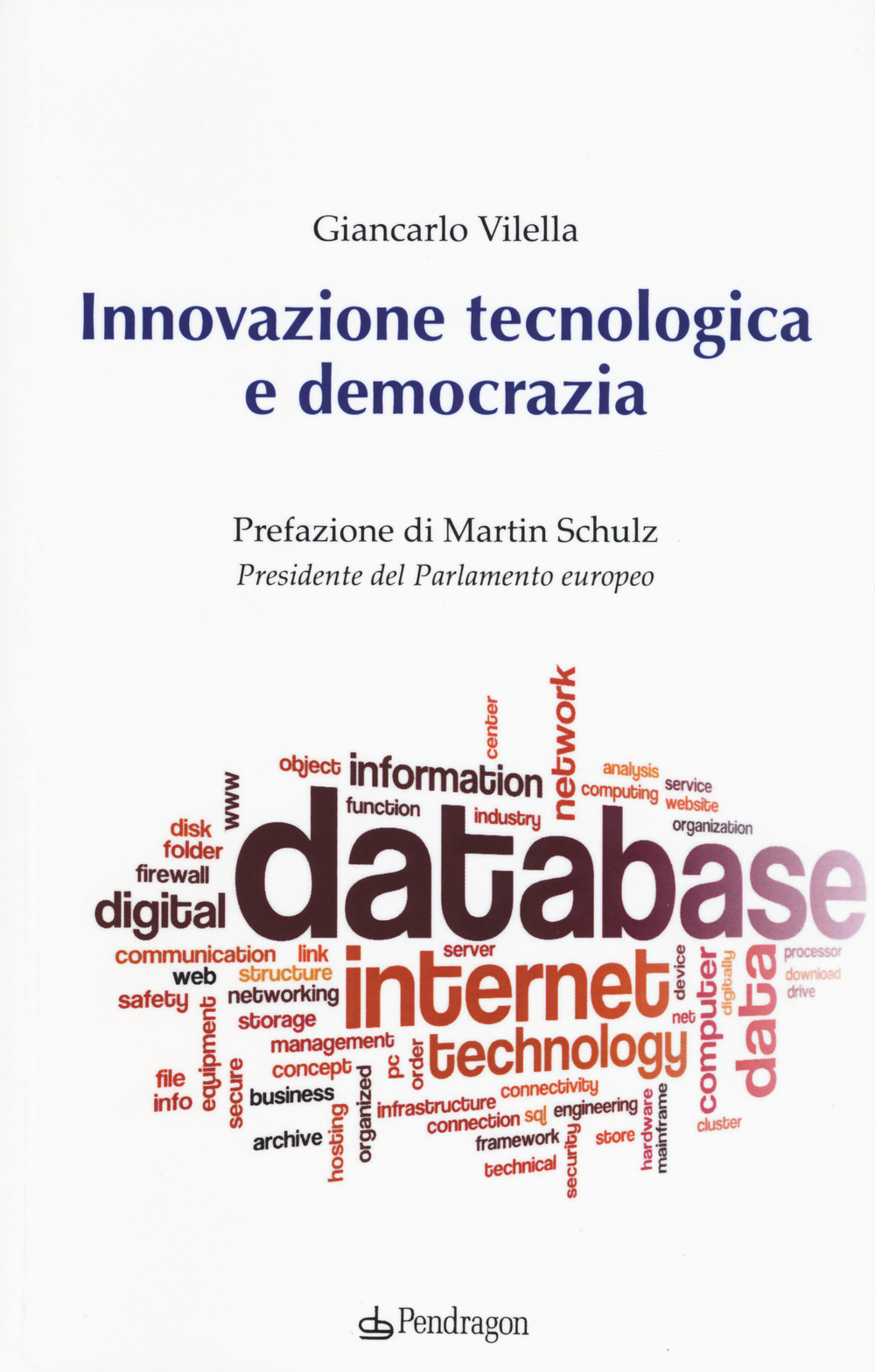Image of Innovazione tecnologica e democrazia