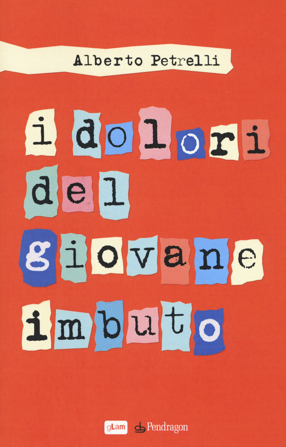 I dolori del giovane imbuto Scarica PDF EPUB
