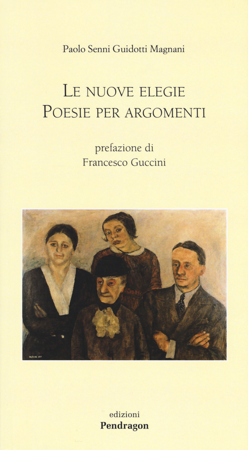 Le nuove elegie. Poesie per argomenti Scarica PDF EPUB
