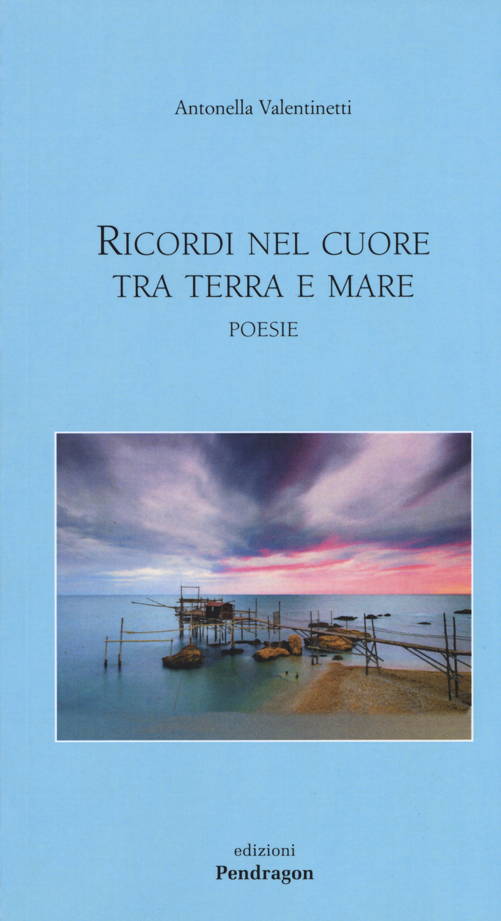 Ricordi nel cuore tra terra e mare Scarica PDF EPUB
