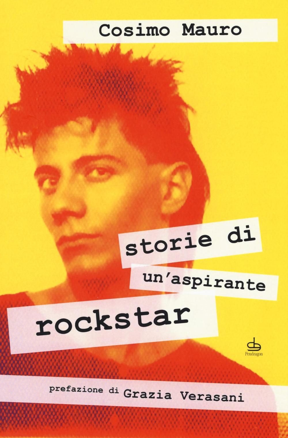 Storie di un'aspirante rockstar Scarica PDF EPUB
