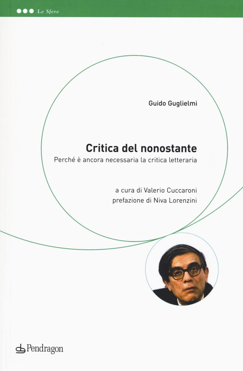 Critica del nonostante. Perché è ancora necessaria la critica letteraria Scarica PDF EPUB
