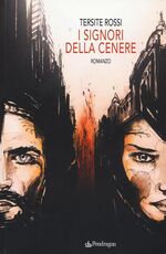 Libro I signori della cenere Tersite Rossi