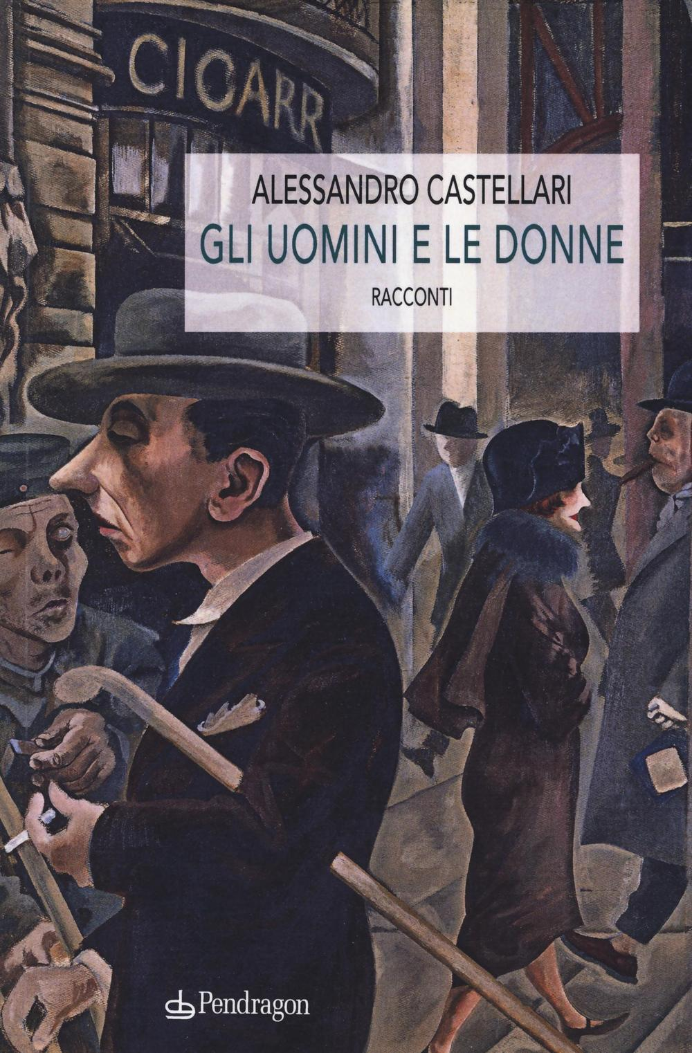 Gli uomini e le donne Scarica PDF EPUB
