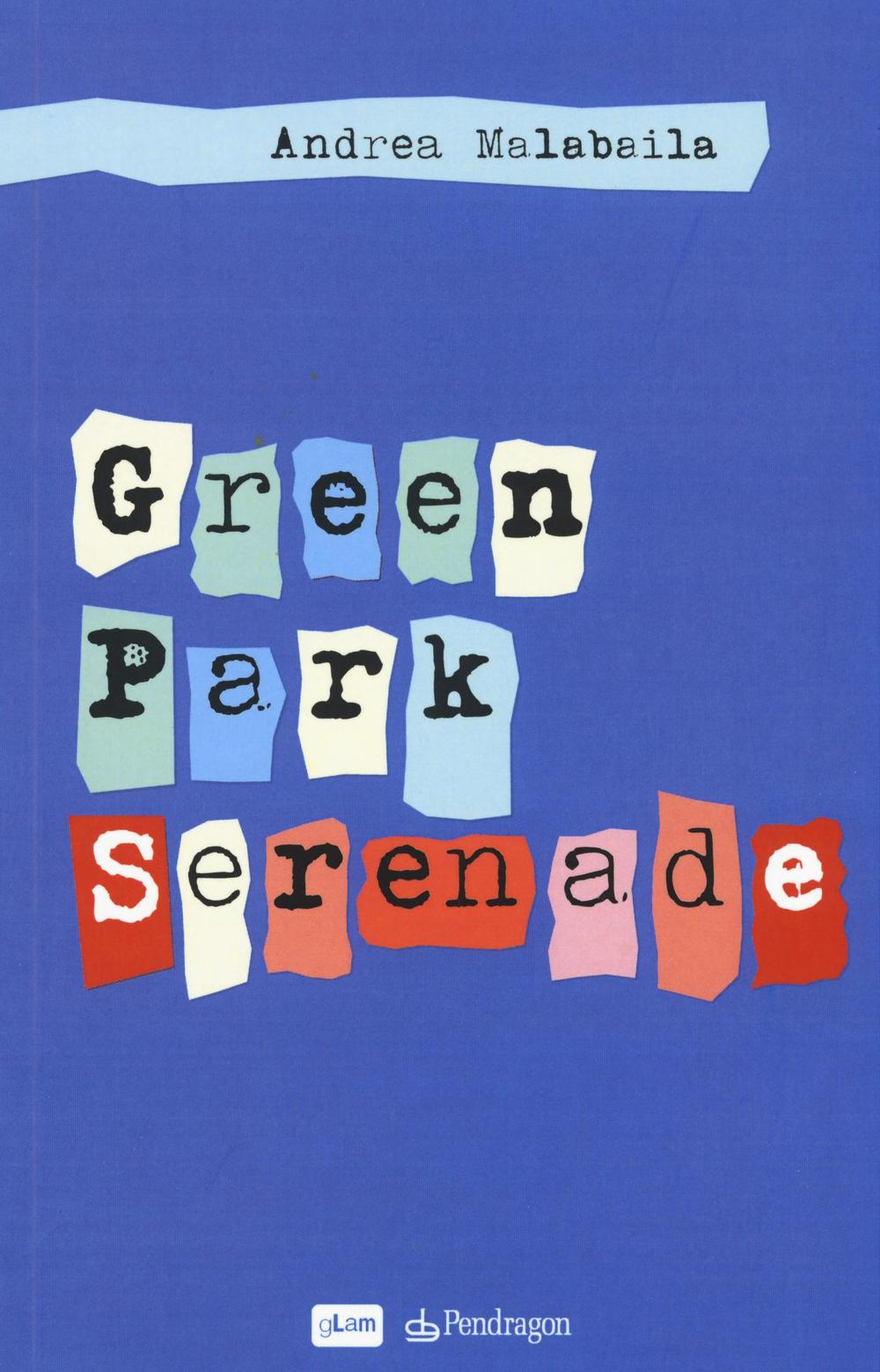 Green Park Serenade Scarica PDF EPUB
