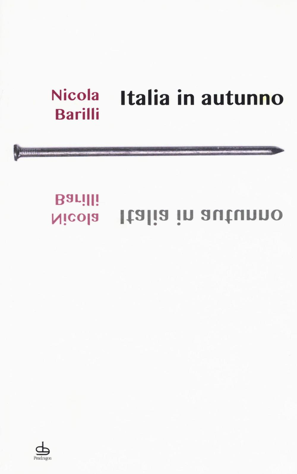 Italia in autunno Scarica PDF EPUB
