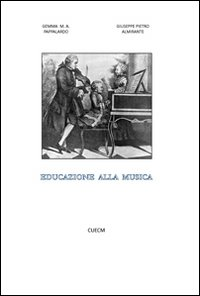 Educazione alla musica